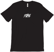 ForE White Black Border