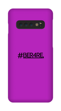 r4rity Samsung Phone Cases