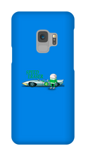 Speederaser Samsung Phone Cases