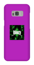 Biiinzzys Background Samsung Case