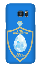 Diamond Egg Samsung Phone Cases