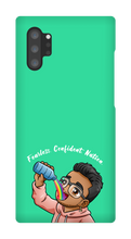 tonyfcn Samsung Phone Cases