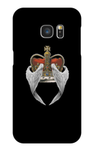 thebluereaper22 Samsung Phone Cases
