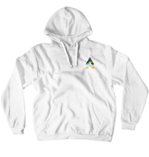 Agritaly Hoodies (No-Zip/Pullover)