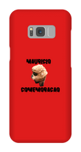 viniccius404 Samsung Phone Cases