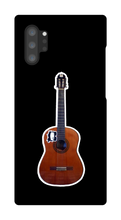 NEW: SexyBrigadeiro Guitar Samsung Phone Cases