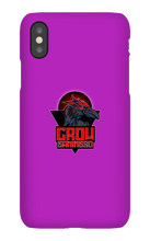 Crow Iphone 11 Case