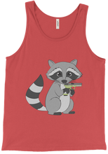 Racckunai Tank Top
