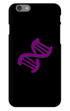 perplehelix iPhone Phone Cases