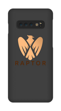 Raptor Samsung Phone Cases