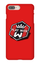 its_game_time_rus iPhone Phone Cases