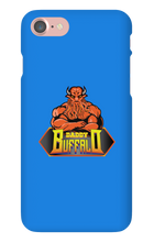 daddybuffalo iPhone Phone Cases