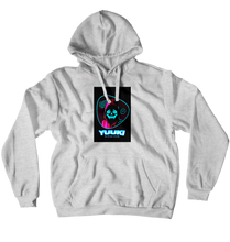 yuukigamingtv Hoodies (No-Zip/Pullover)
