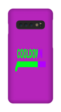 COOLDOWN Samsung Phone Cases
