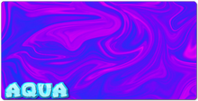 purple swirl XXL Gaming Mousepad