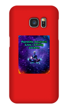 rauswurst Samsung Phone Cases