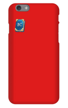 larskrs iPhone Phone Cases