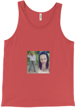 papa_pixels Tank Top