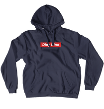 Diny Dino Supreme Hoodie