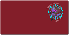 reap_er_ NEW Logo XXL Gaming Mousepad