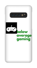 trashygamer Samsung Phone Cases