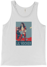 Lil' Rocker Tank Top