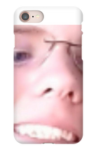 justkayde iPhone Phone Cases