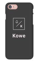 kowe__ iPhone Phone Cases