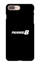 djpannelb iPhone Phone Cases