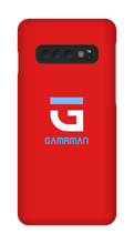 gamrman Samsung Phone Cases