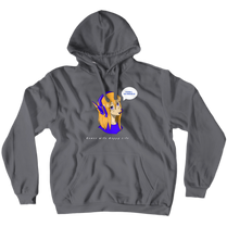 twistedgrave Hoodies (No-Zip/Pullover)