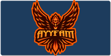 ayyfam XXL Gaming Mousepad