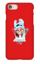kanitha1989 iPhone Phone Cases