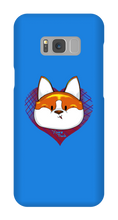 Twinkie Samsung Phone Case