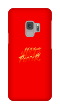 hot666pepper Samsung Phone Cases