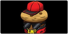 Lilmuffin96 XXL Gaming Mousepad