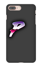 PassiBoomTV iPhone Phone Hülle