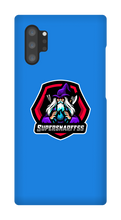 supersnarff55 Samsung Phone Cases