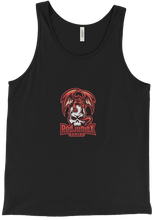 redjamax Tank Top