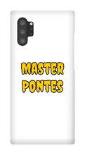 Master Samsung case