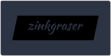 zacharywemer XXL Gaming Mousepad