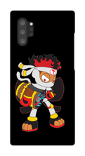 San Wenyu Ultimate Forme Android Case