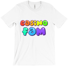 justisel T-Shirts