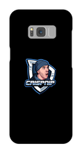 crispnip Samsung Phone Cases