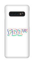 fdztv Samsung Phone Cases