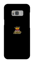 kin6y9 Samsung Phone Cases
