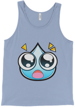 Gooroovy WOW Tank