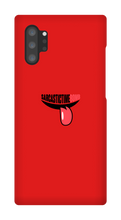 sarcastictimebomb Samsung Phone Cases
