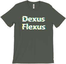 Dark Glitch T-Shirt
