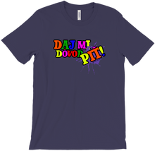 Tričko "Daj mi dôvod piť!" - MysteryWorks (Color)